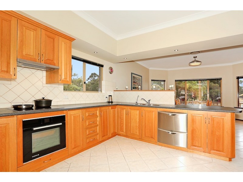 1 Heywood Crt, Halls Head WA 6210