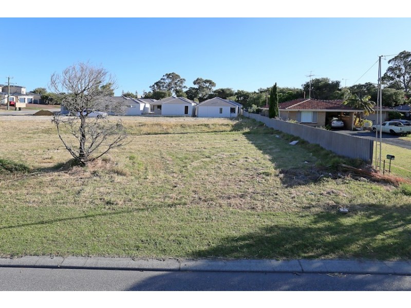 19 Clyde Street, Mandurah WA 6210