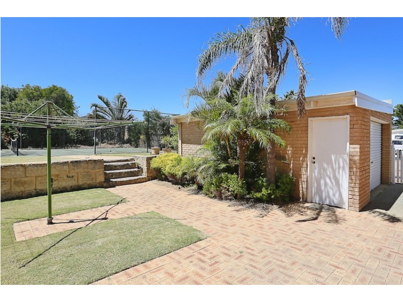 139 Spinaway Parade, Falcon WA 6210
