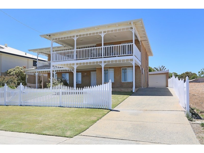 139 Spinaway Parade, Falcon WA 6210