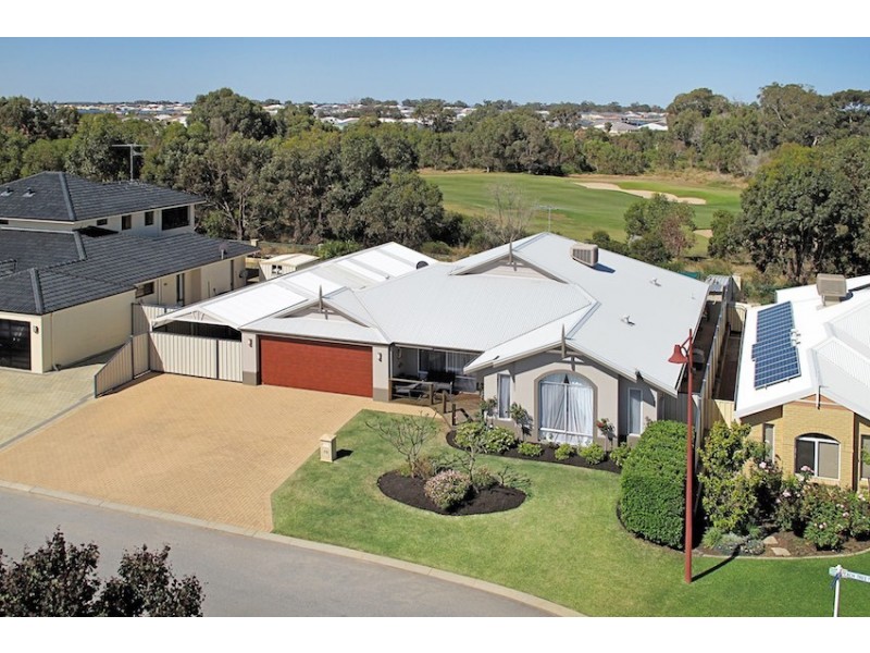 30 Brackenridge Ramble, Meadow Springs WA 6210