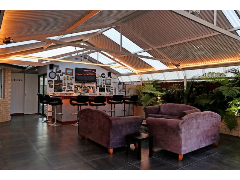 30 Brackenridge Ramble, Meadow Springs WA 6210