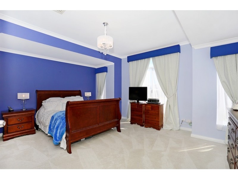 30 Brackenridge Ramble, Meadow Springs WA 6210