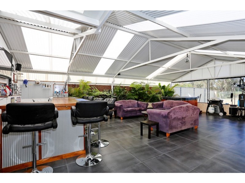 30 Brackenridge Ramble, Meadow Springs WA 6210