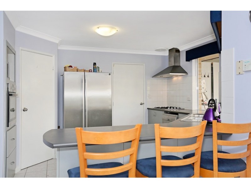 30 Brackenridge Ramble, Meadow Springs WA 6210