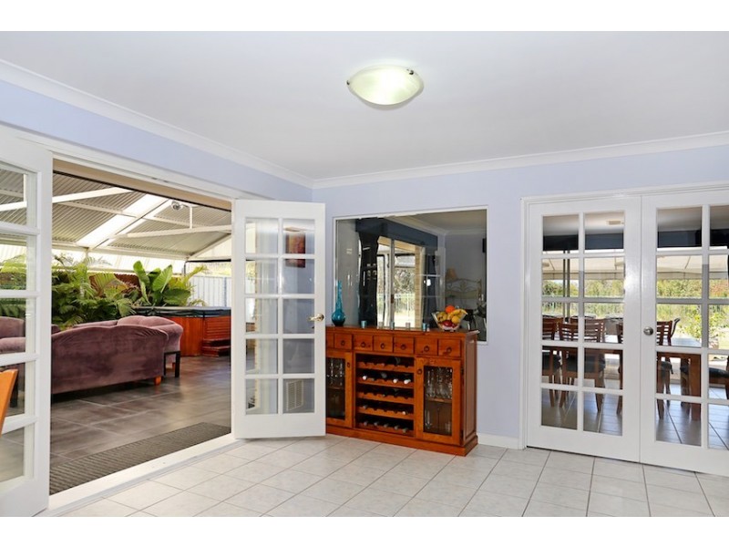 30 Brackenridge Ramble, Meadow Springs WA 6210