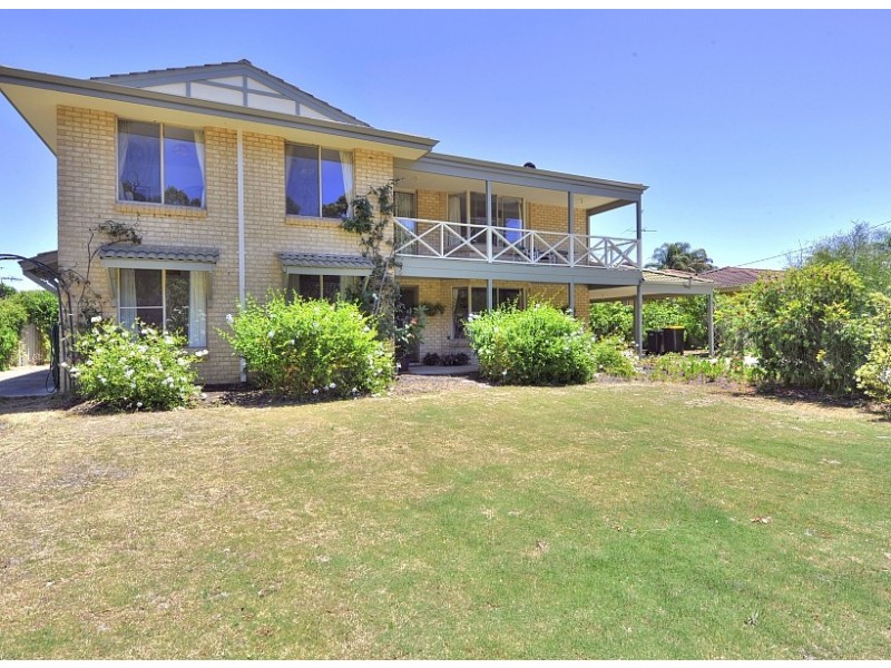 5 Carter Street, Ravenswood WA 6208