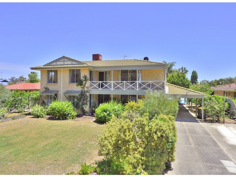 5 Carter Street, Ravenswood WA 6208