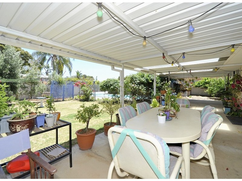 5 Carter Street, Ravenswood WA 6208