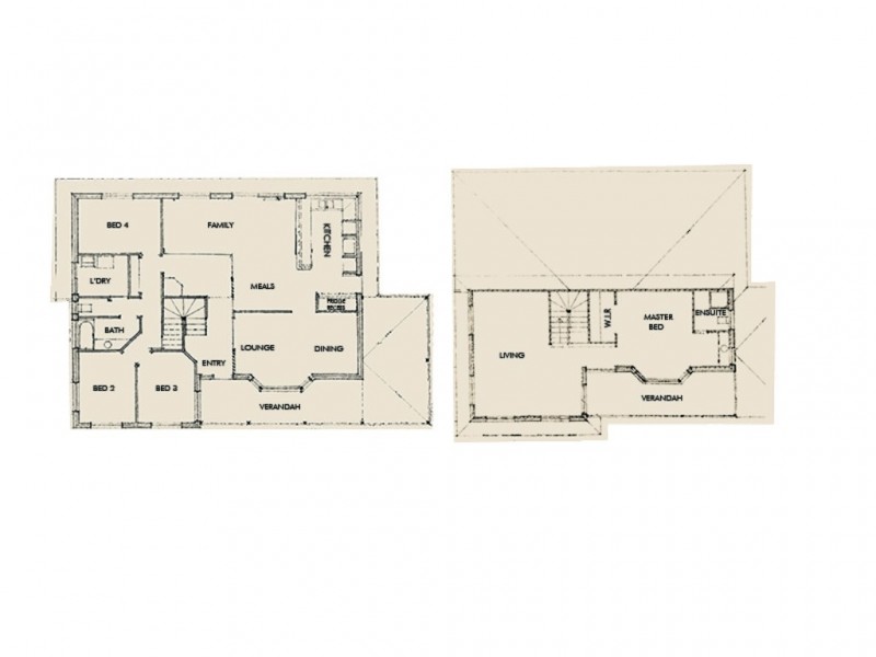 5 Carter Street, Ravenswood WA 6208 Floorplan