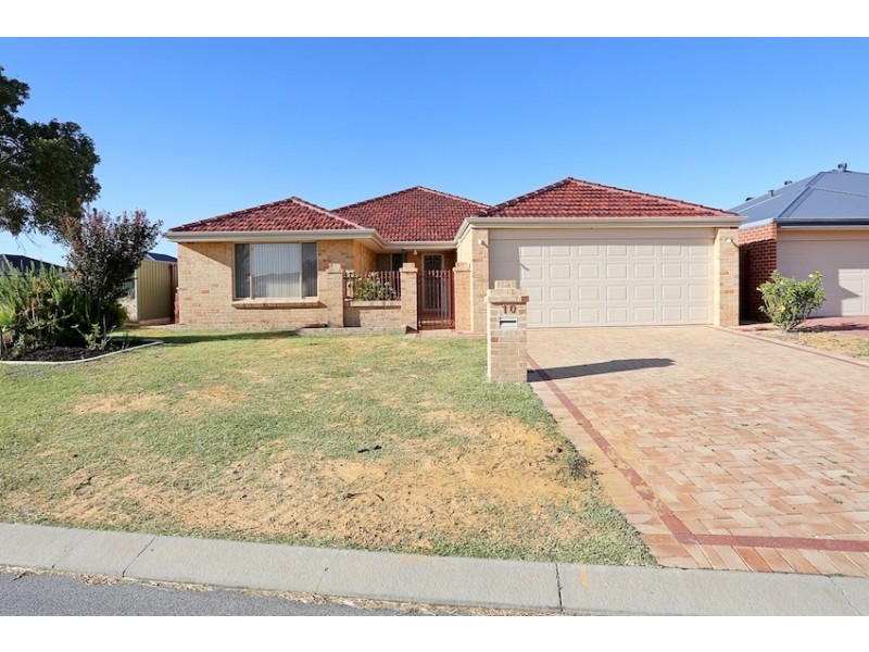 10 Cooeyup Close, Ravenswood WA 6208