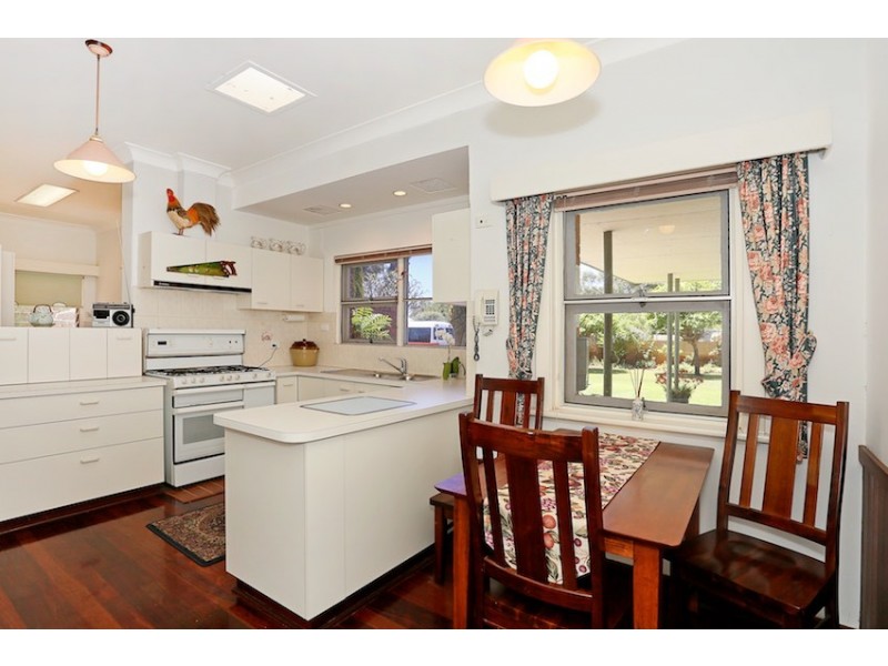 4 and 6 Paterson Road, Pinjarra WA 6208