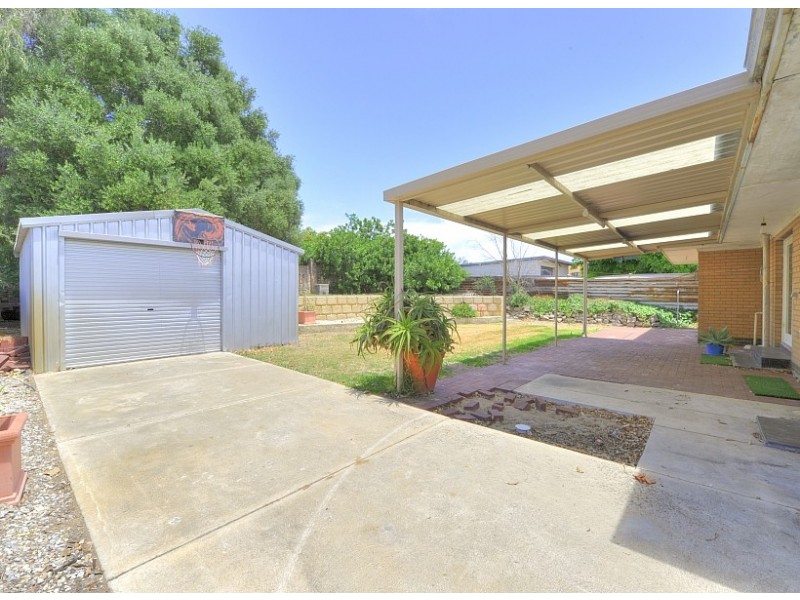 7 Priam Road, Silver Sands WA 6210