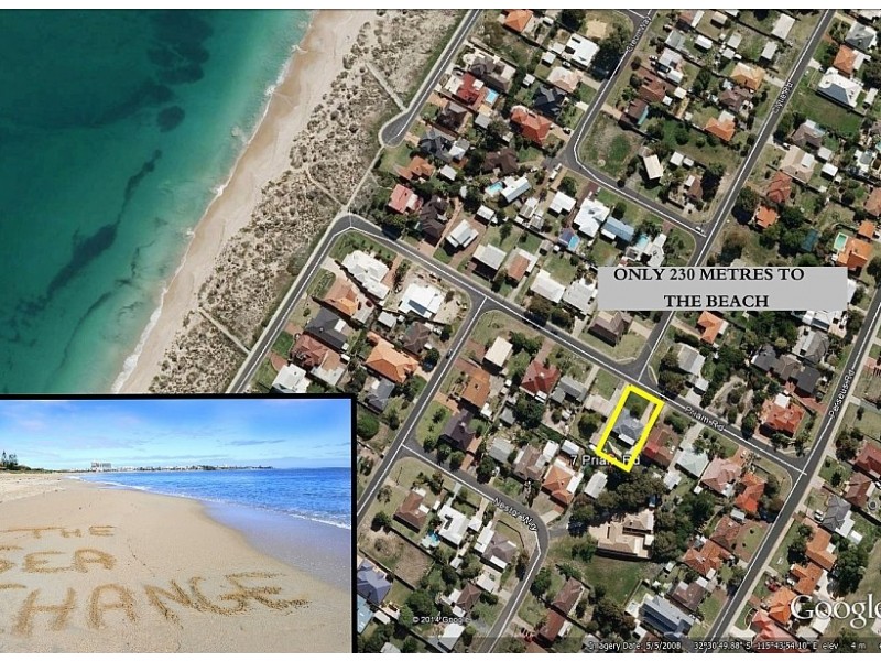 7 Priam Road, Silver Sands WA 6210