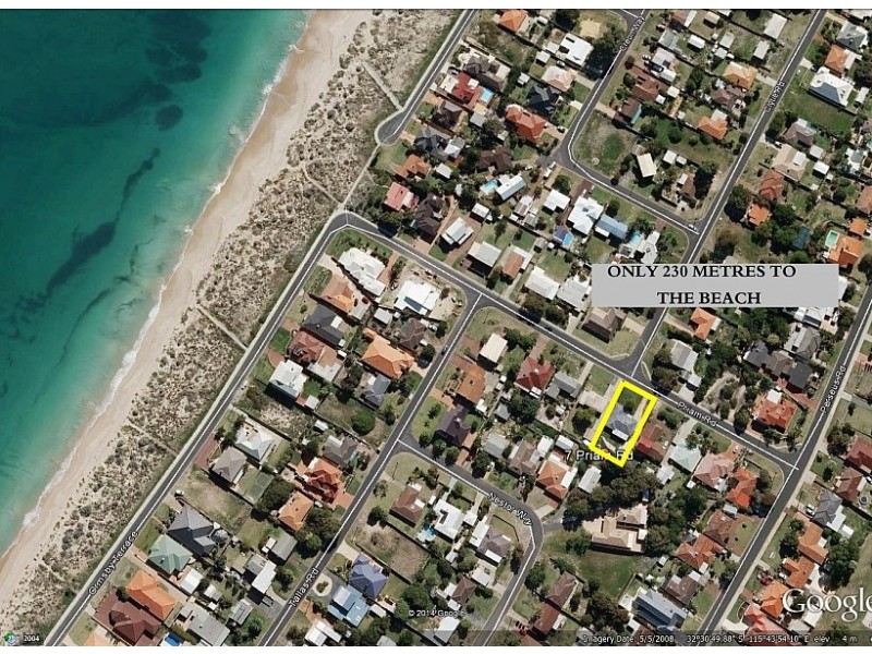 7 Priam Road, Silver Sands WA 6210