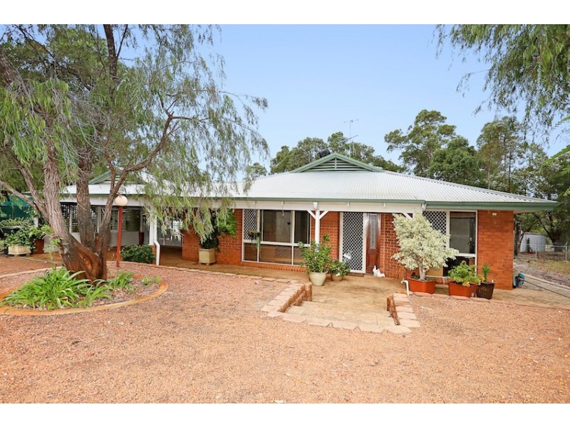 1/477 Mulga Drive, Parklands WA 6180