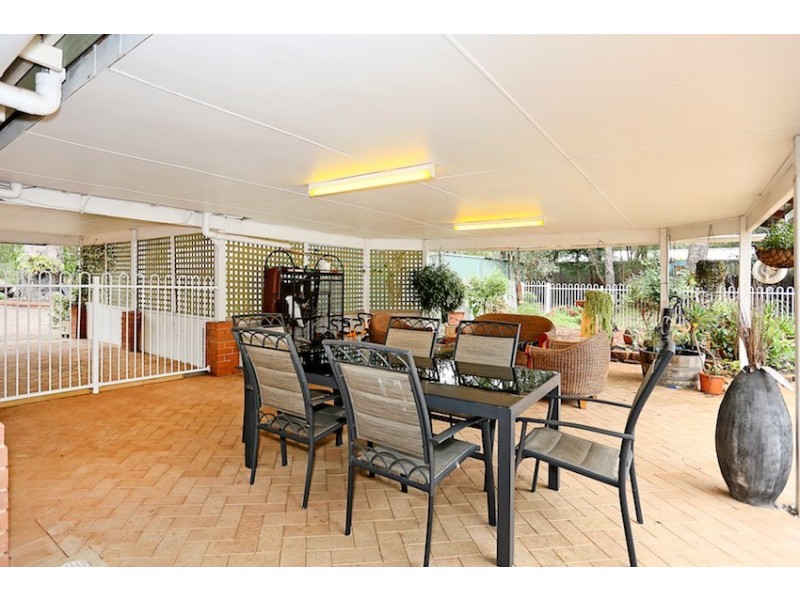 1/477 Mulga Drive, Parklands WA 6180