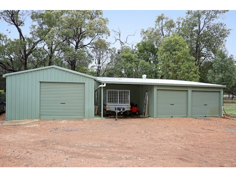 1/477 Mulga Drive, Parklands WA 6180