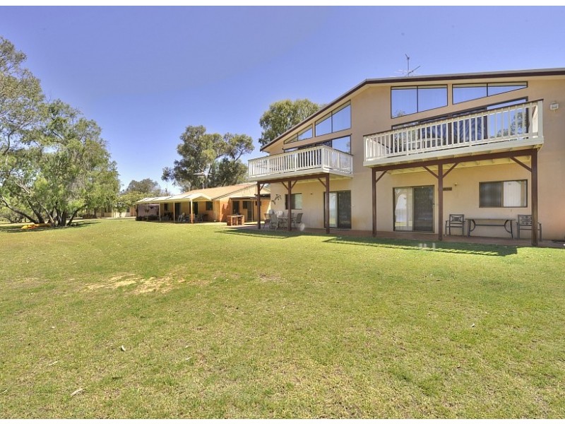 5/2131 Old Coast Road, Bouvard WA 6211