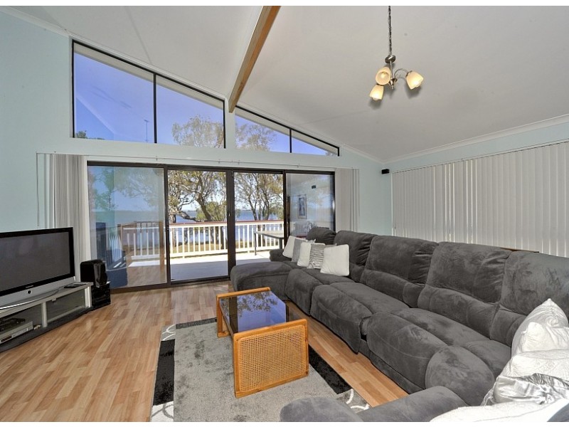 5/2131 Old Coast Road, Bouvard WA 6211