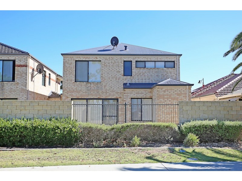 21/27 Meadow Springs Drive, Meadow Springs WA 6210