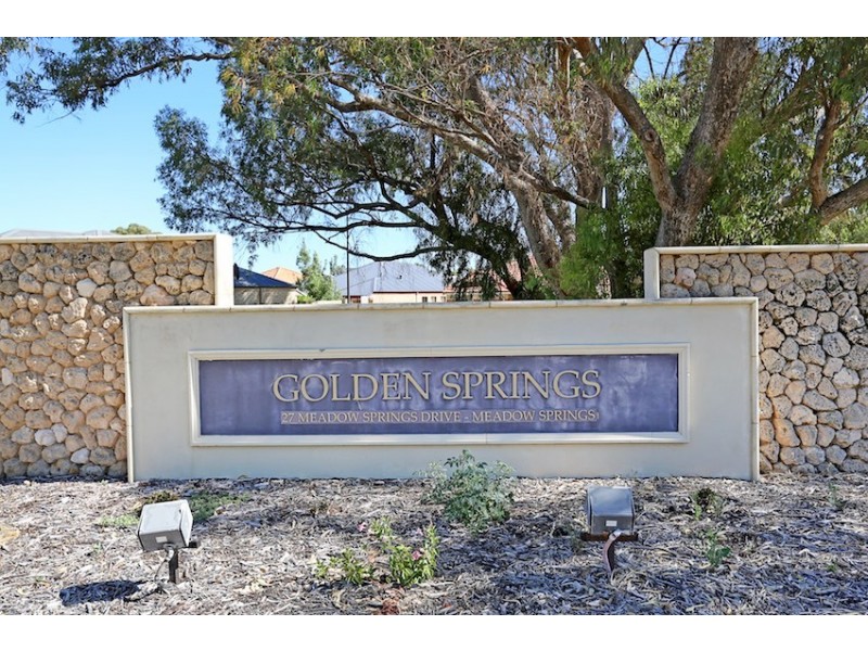 21/27 Meadow Springs Drive, Meadow Springs WA 6210