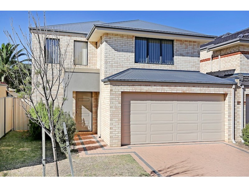 21/27 Meadow Springs Drive, Meadow Springs WA 6210