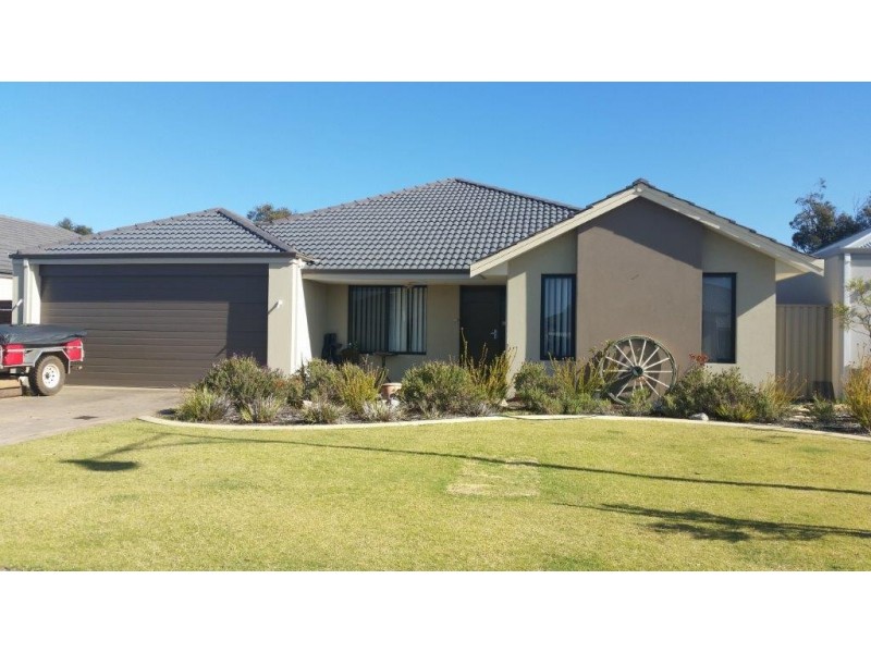 125 Countess Circuit, South Yunderup WA 6208