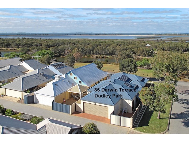 35 Darwin Terrace, Dudley Park WA 6210