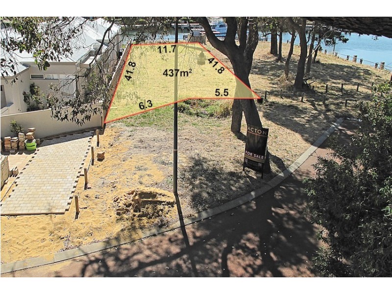 11 Waterford Retreat, Erskine WA 6210