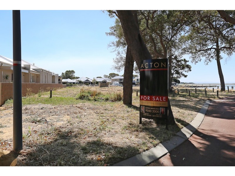 11 Waterford Retreat, Erskine WA 6210