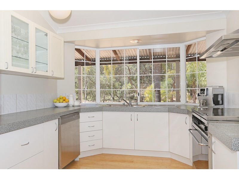 4 Marri Court, Parklands WA 6180