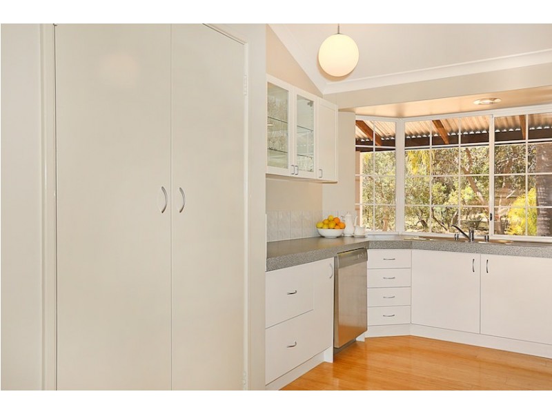 4 Marri Court, Parklands WA 6180