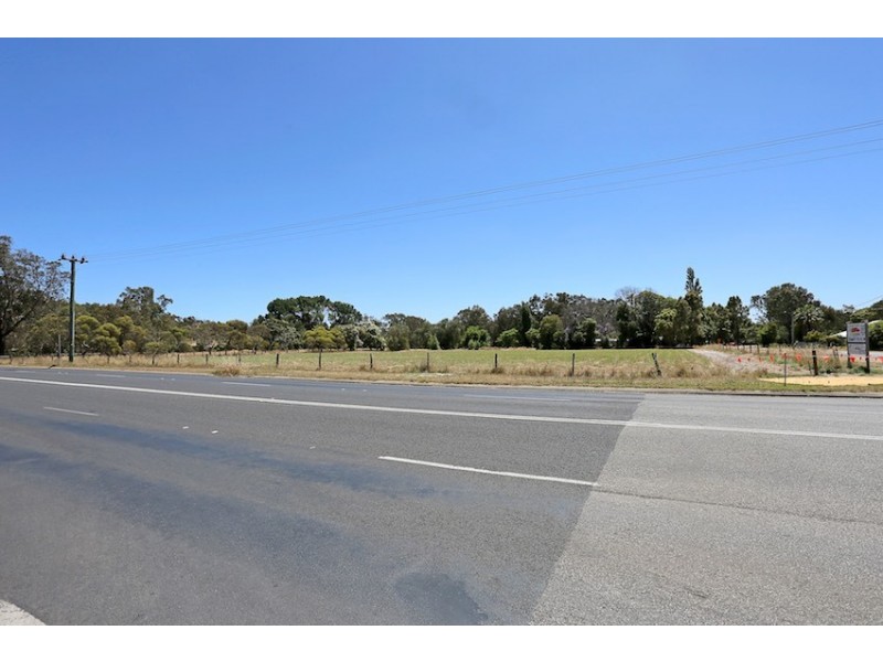 Lot 2 Roe Avenue, Pinjarra WA 6208