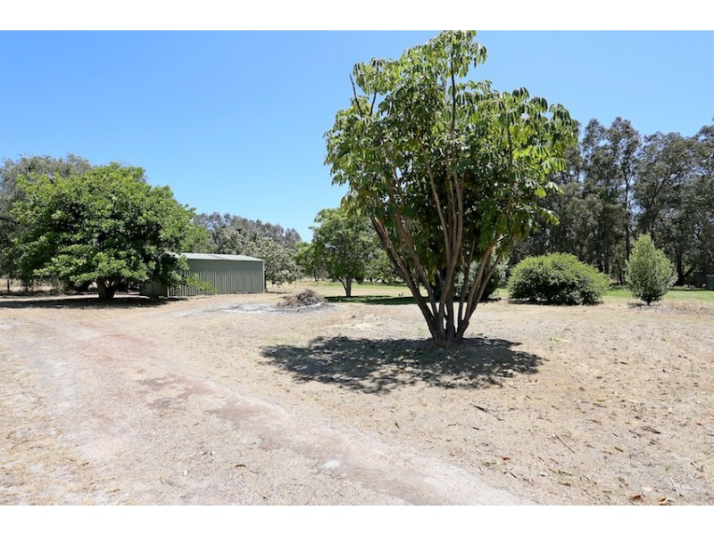 Lot 2 Roe Avenue, Pinjarra WA 6208