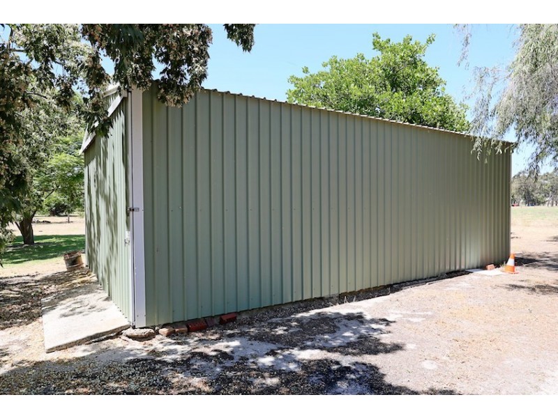 Lot 2 Roe Avenue, Pinjarra WA 6208