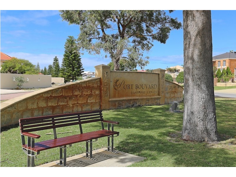 39 Avocet Island Quay, Wannanup WA 6210