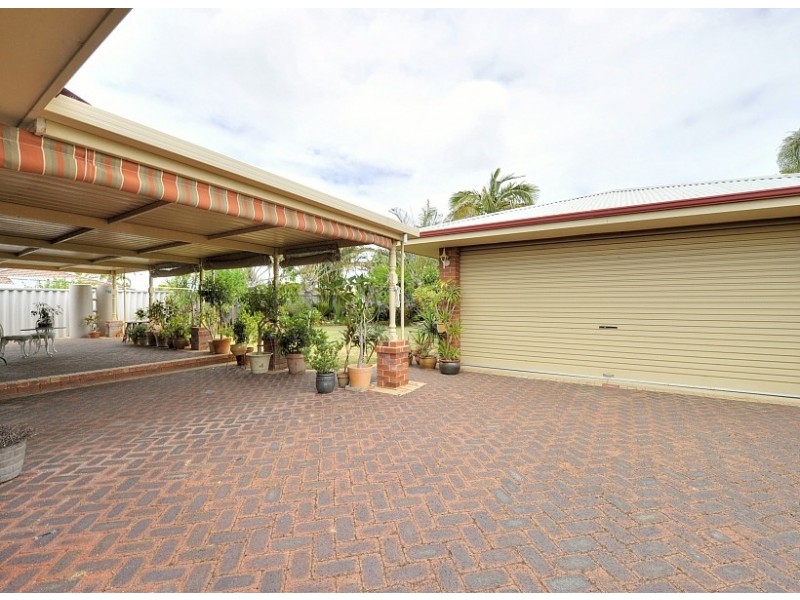 4 Broadfield Retreat, Erskine WA 6210