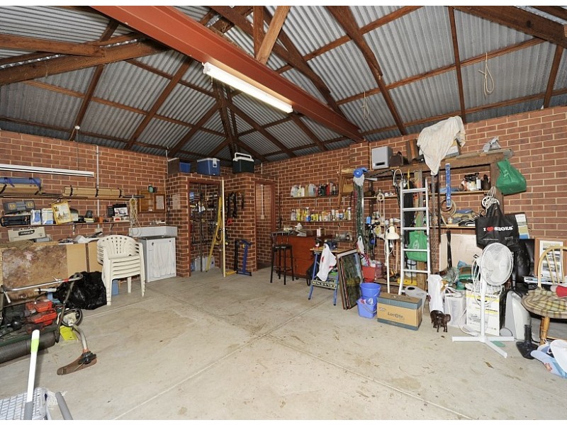 4 Broadfield Retreat, Erskine WA 6210