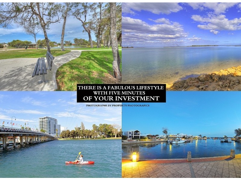 4 Broadfield Retreat, Erskine WA 6210