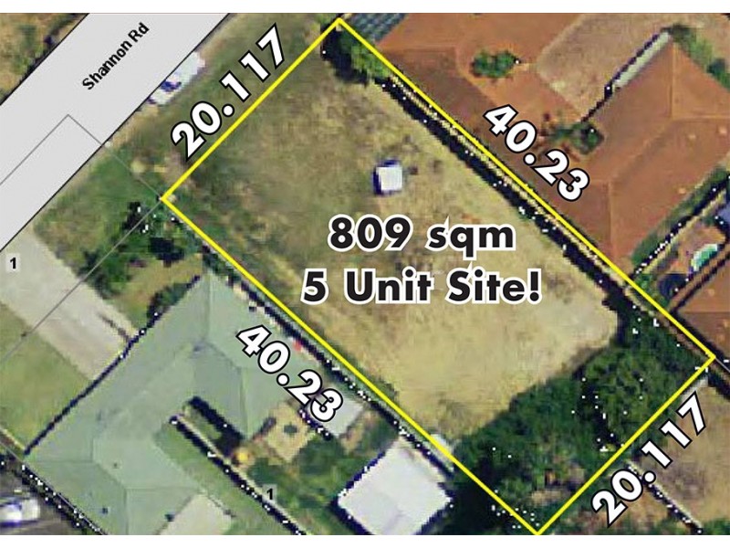 3 Shannon Road, Mandurah WA 6210