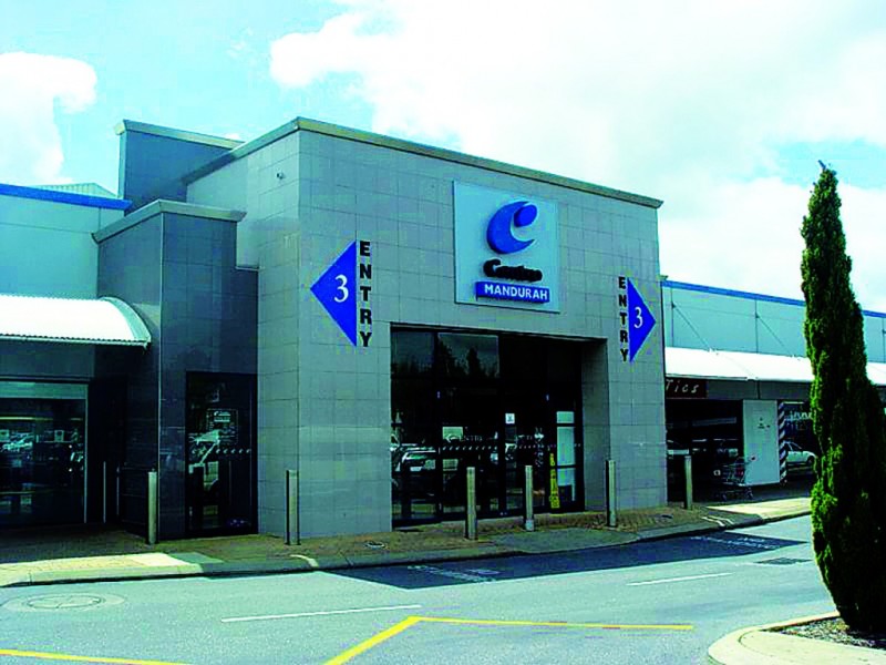 3 Shannon Road, Mandurah WA 6210