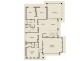 7 Dunsborough Court, Dawesville WA 6211 Floorplan