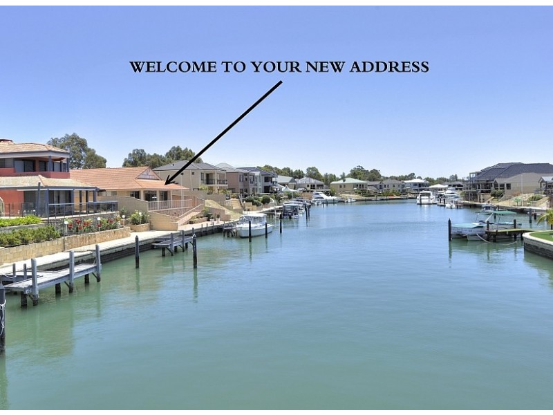 9 Condor Mews, Halls Head WA 6210