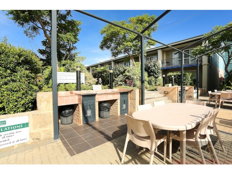 71/20 Apollo Place, Halls Head WA 6210
