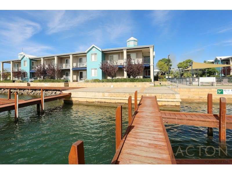 71/20 Apollo Place, Halls Head WA 6210