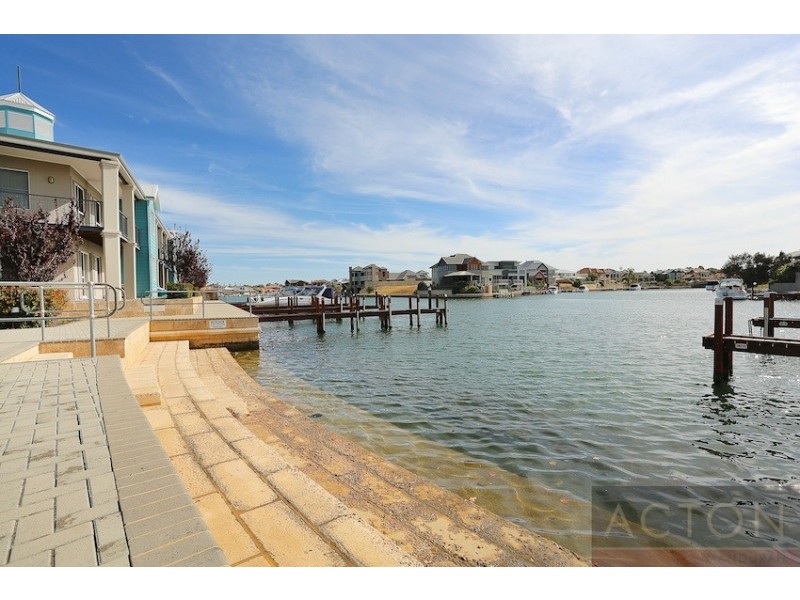 71/20 Apollo Place, Halls Head WA 6210