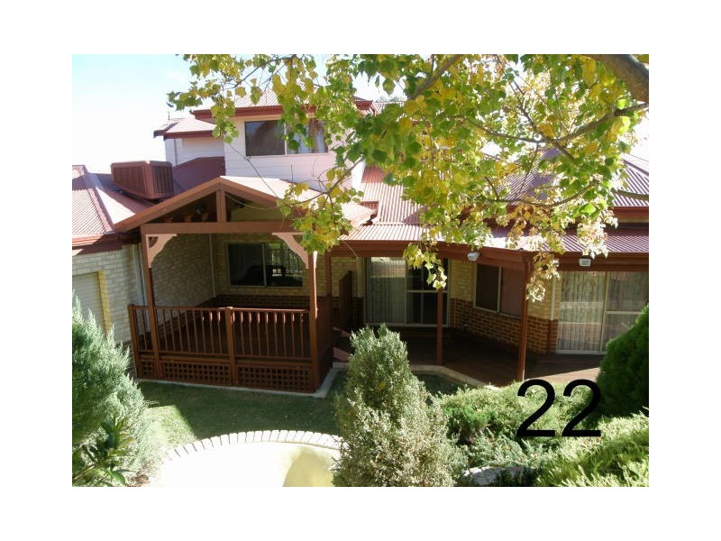 9 GIFFORD RISE, Meadow Springs WA 6210