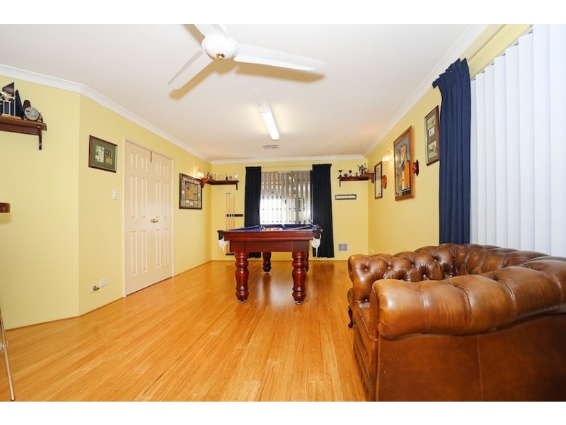 22 Koolyanga Pl, Greenfields WA 6210