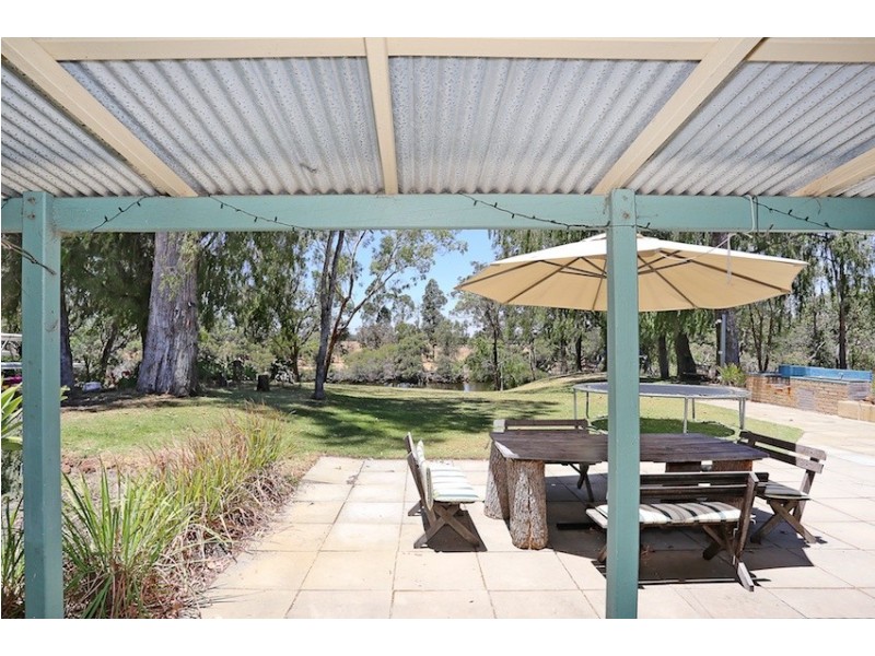 31 Rodoreda Crescent, Ravenswood WA 6208